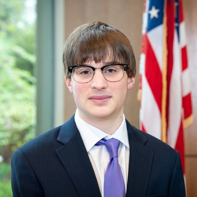 Ethan Shifrin